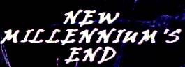 logo New Millennium's End